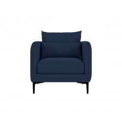 Sillón Marina - Azul