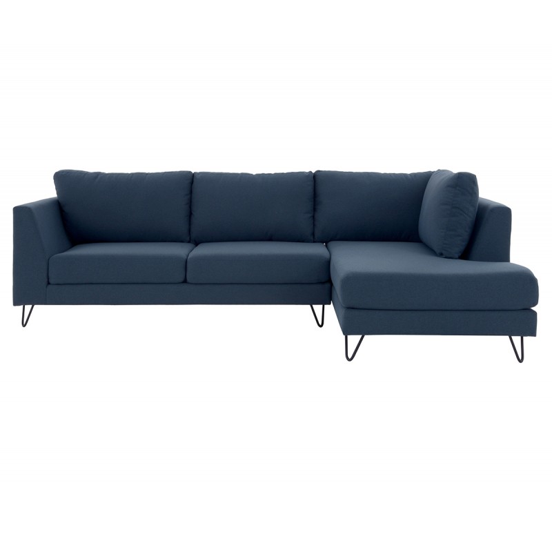 Sofá 3 cuerpos Noah - Beige