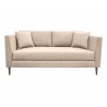 Sofá 3 cuerpos Noah - Beige