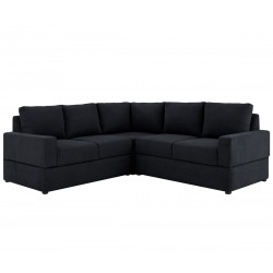 Sofá 3 cuerpos Nativitas - Azul