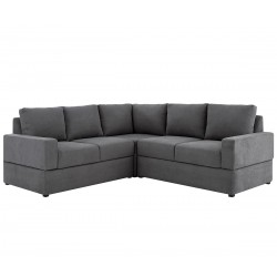 Sofá 3 cuerpos Nativitas - Azul