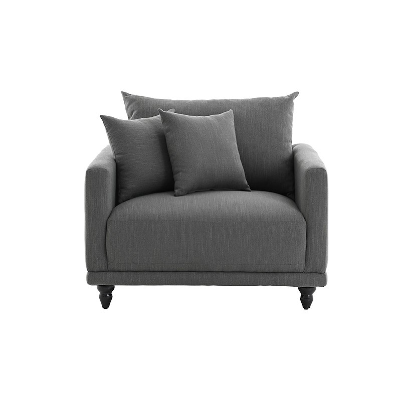 Puff Atoyac 150 cm - Arena