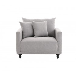 Puff Atoyac 150 cm - Arena