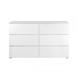 Cómoda Blancx B - Blanco