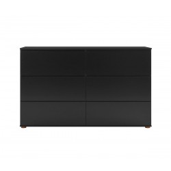 Cómoda Blancx B - Blanco