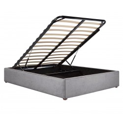 Base Matrimonial Toliman - Gris claro