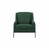 Sillón Tuxama - Gris claro
