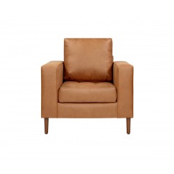 Sillón Landero - Café