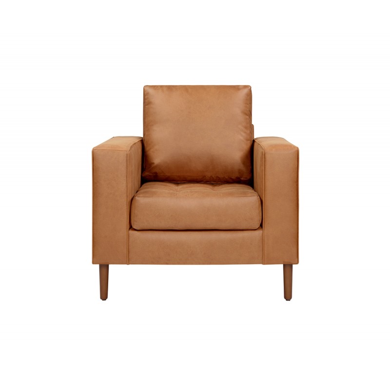 Sillón Landero - Café