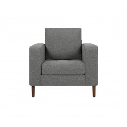 Sillón Landero - Café