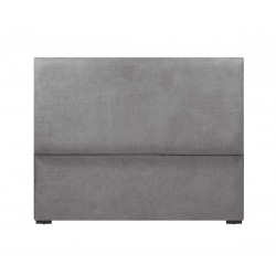 Cabecera matrimonial Karina - Gris