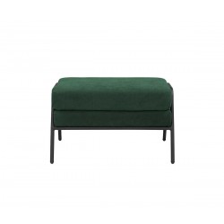 Taburete Tuxama - Azul marino