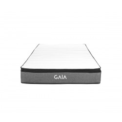 Colchón GAIA Resortes - Individual