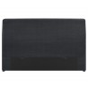 Cabecera king size Alva - Gris oscuro