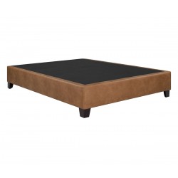 Base matrimonial Marquelia - Café