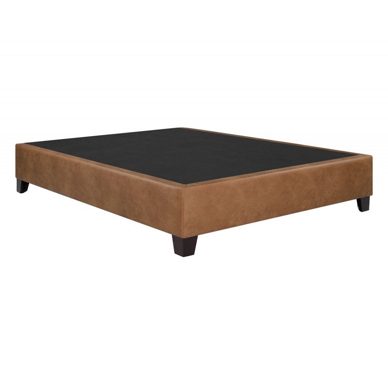 Base matrimonial Marquelia - Café