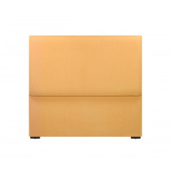 Cabecera individual Karina - Amarillo