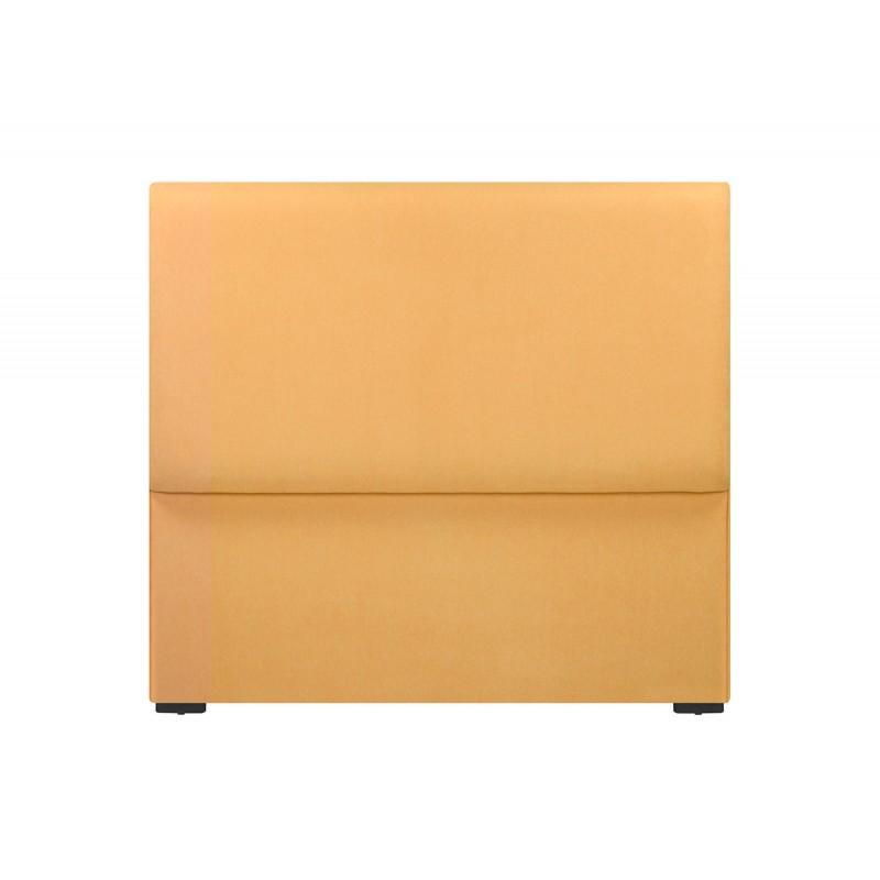 Cabecera individual Karina - Amarillo