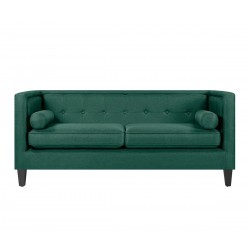 Sofá 3 cuerpos Moncayo - Gris