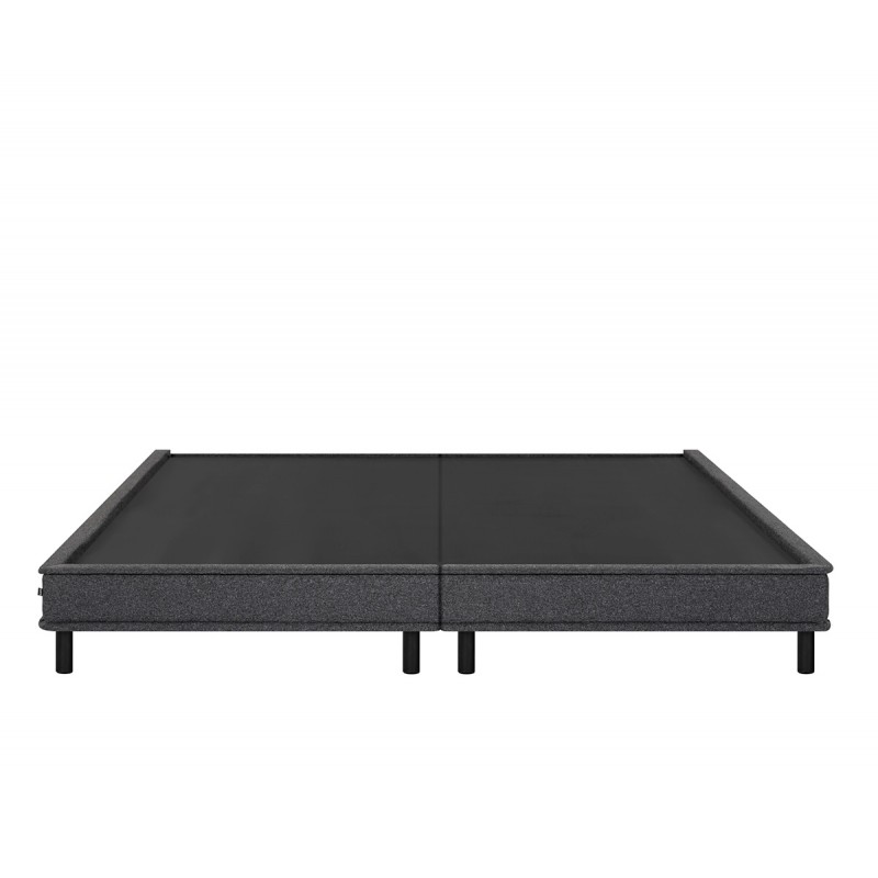Base king Copilco - Gris oscuro