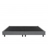 Base king Copilco - Gris oscuro