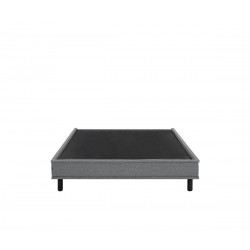 Base individual Copilco - Gris