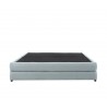Base de cama Hendrix queen size - Menta