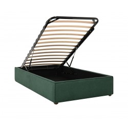 Base individual Toliman - Verde