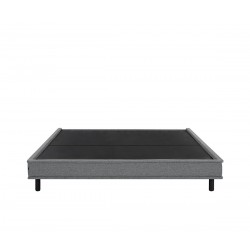 Base matrimonial Copilco - Gris