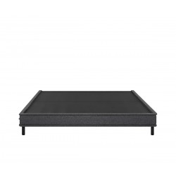 Base matrimonial Copilco - Gris