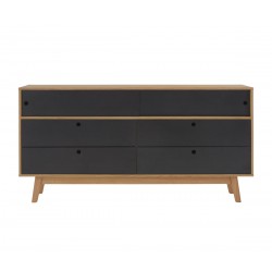 Cómoda Evo - Blanco