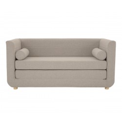 Sofá cama Basil - Arena