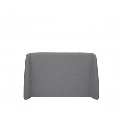 Cabecera individual Copilco - Gris