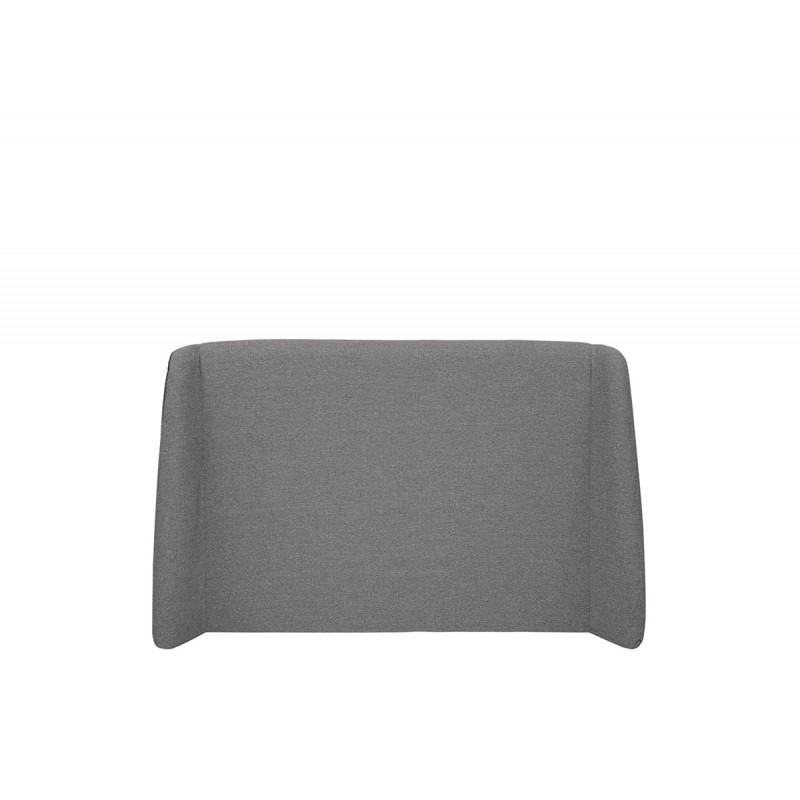 Cabecera individual Copilco - Gris