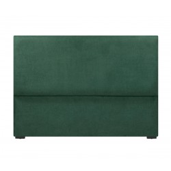 Cabecera queen size Karina - Amarillo