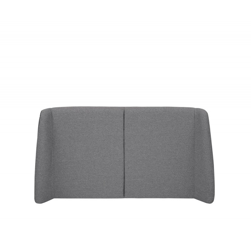 Cabecera matrimonial Copilco - Gris