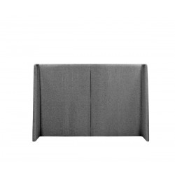 Cabecera individual Skye - Verde