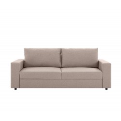 Sofá 3 cuerpos Ocampos - Beige