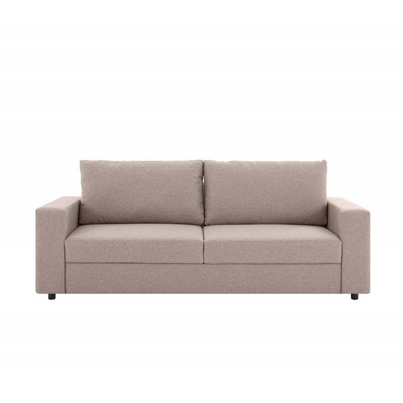 Sofá 3 cuerpos Ocampos - Beige