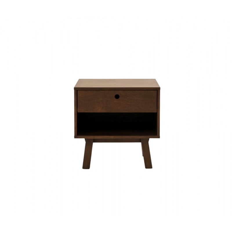 Buró Avilés - Nogal