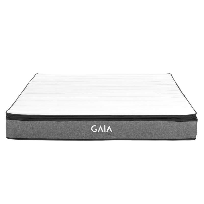 Colchón Gaia Resortes - King size