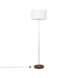 Lámpara de pie Sisika - Beige