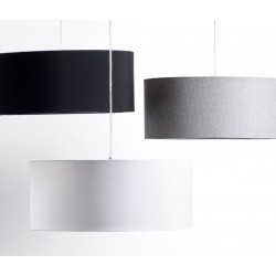 Lámpara de techo Simacat - Natural