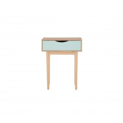 Consola Tabacalera - Menta