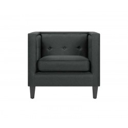 Sillón Moncayo - Gris