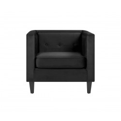 Sillón Moncayo - Gris