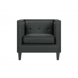 Sillón Moncayo - Gris