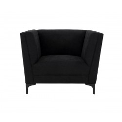 Sillón Navarra - Café