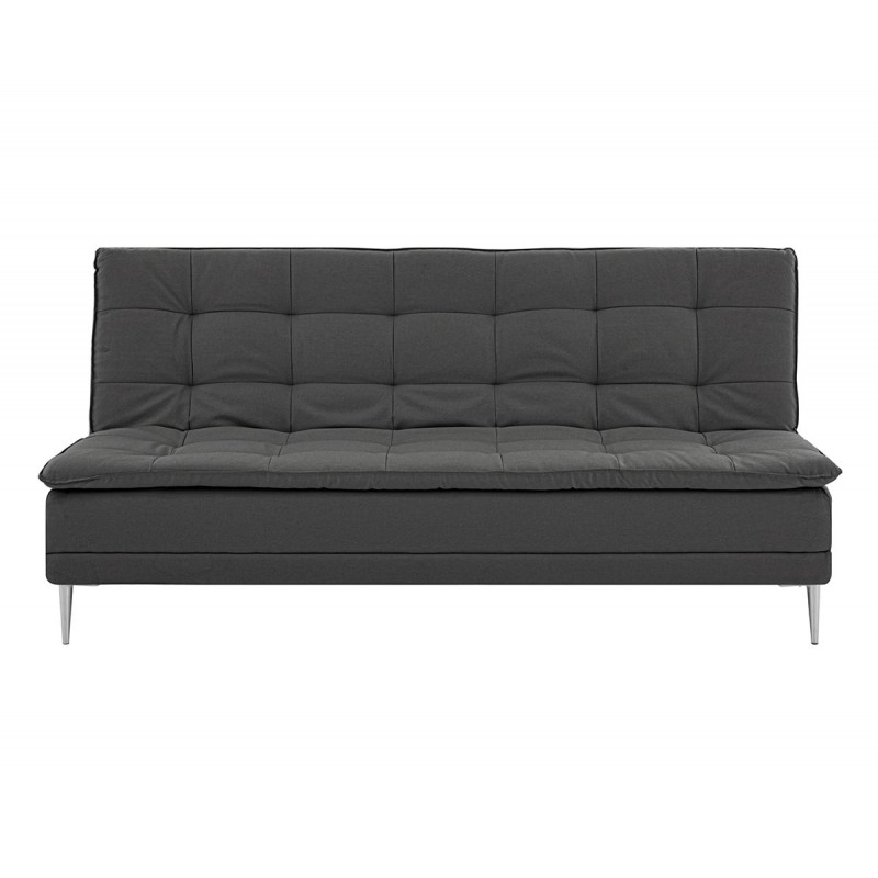 Sofá cama Daytona - Gris Oscuro