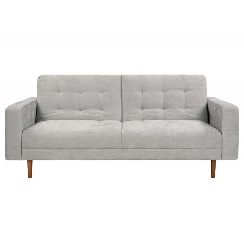 Sofá cama Viga - Gris ceniza